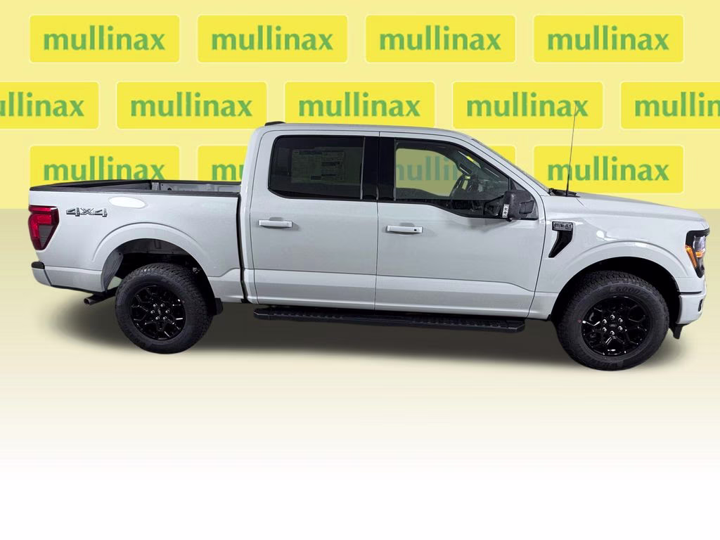 2026 Avalanche Ford F-150 XLT 4X4 Truck