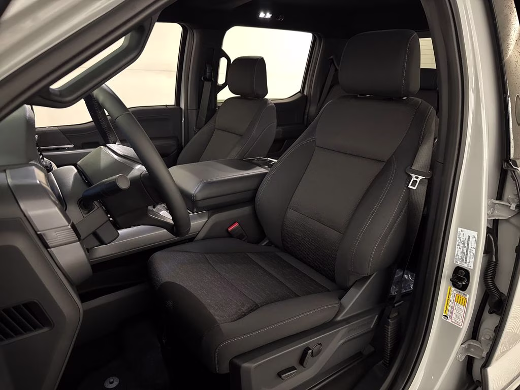 2026 Avalanche Ford F-150 XLT 4X4 Truck