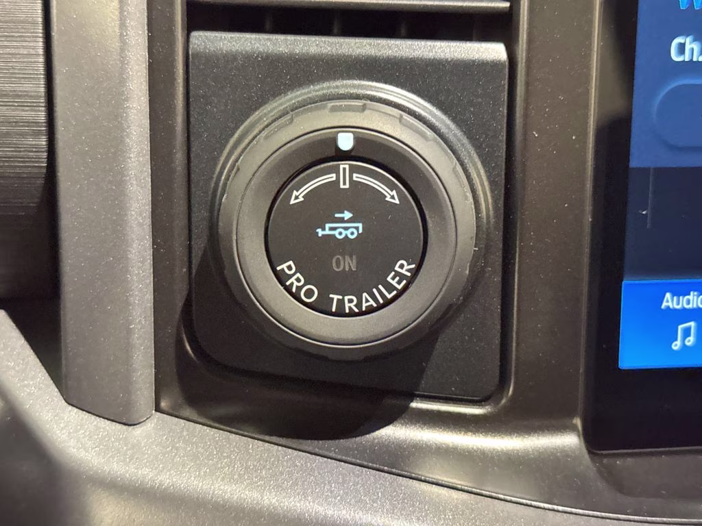 2026 Avalanche Ford F-150 XLT 4X4 Truck