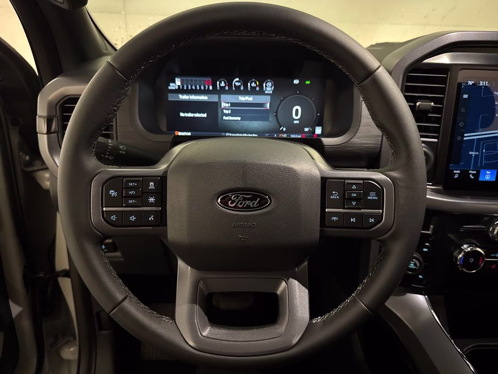 2026 Avalanche Ford F-150 XLT 4X4 Truck