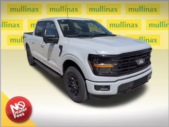 2026 Avalanche Ford F-150 XLT 4X4 Truck