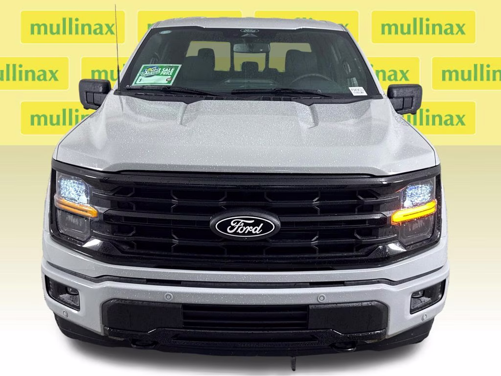 2026 Avalanche Ford F-150 XLT 4X4 Truck