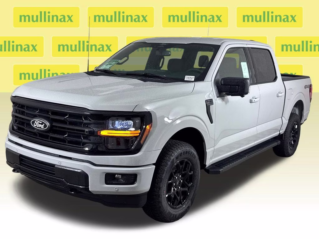 2026 Avalanche Ford F-150 XLT 4X4 Truck