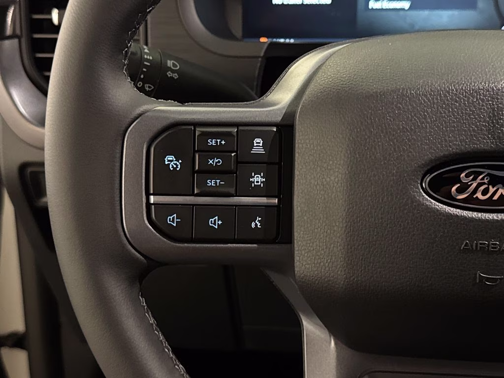 2026 Avalanche Ford F-150 XLT 4X4 Truck
