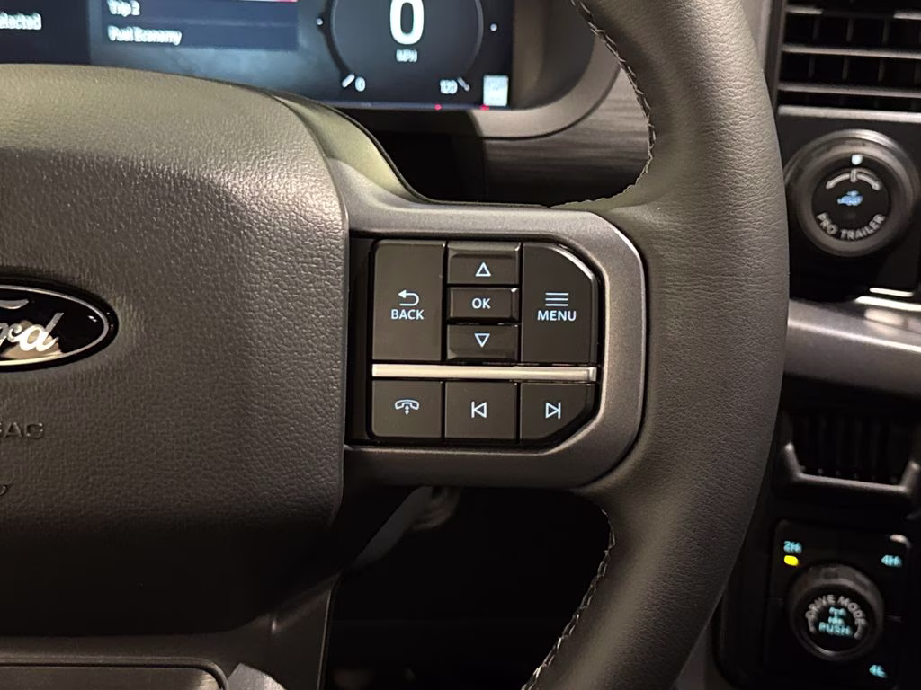 2026 Avalanche Ford F-150 XLT 4X4 Truck