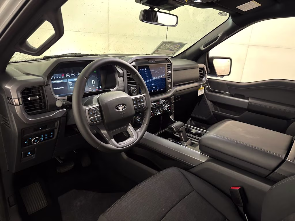 2026 Avalanche Ford F-150 XLT 4X4 Truck