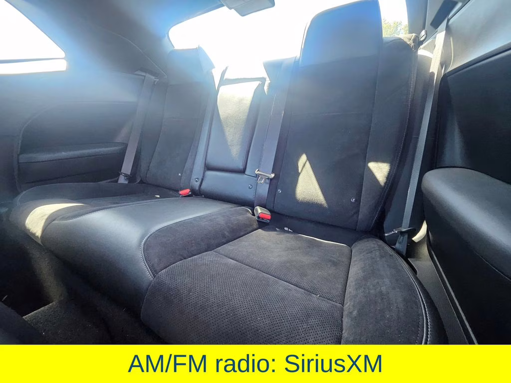 2023 White Knuckle Clearcoat Dodge Challenger R/T Scat Pack Widebody RWD Coupe