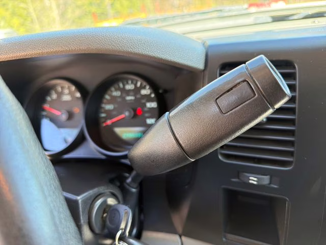 2010 Storm Gray Metallic GMC Sierra 1500 Work Truck 4X4 Truck