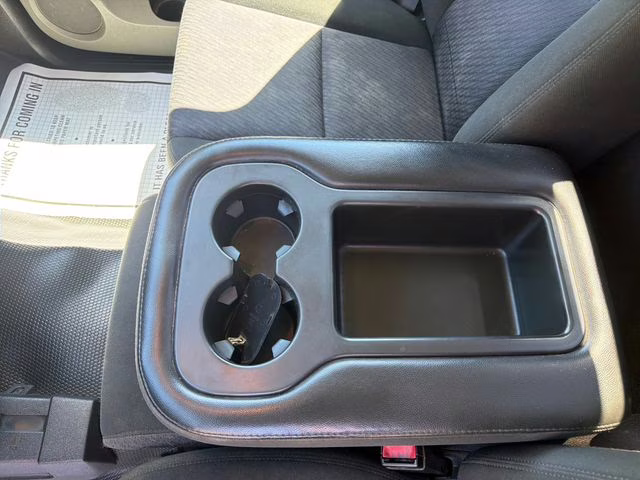 2010 Storm Gray Metallic GMC Sierra 1500 Work Truck 4X4 Truck