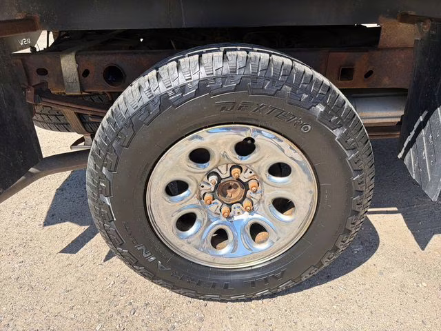 2010 Storm Gray Metallic GMC Sierra 1500 Work Truck 4X4 Truck