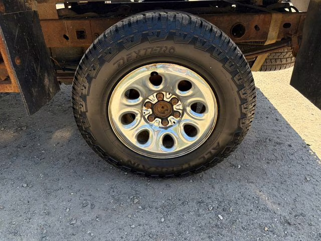 2010 Storm Gray Metallic GMC Sierra 1500 Work Truck 4X4 Truck