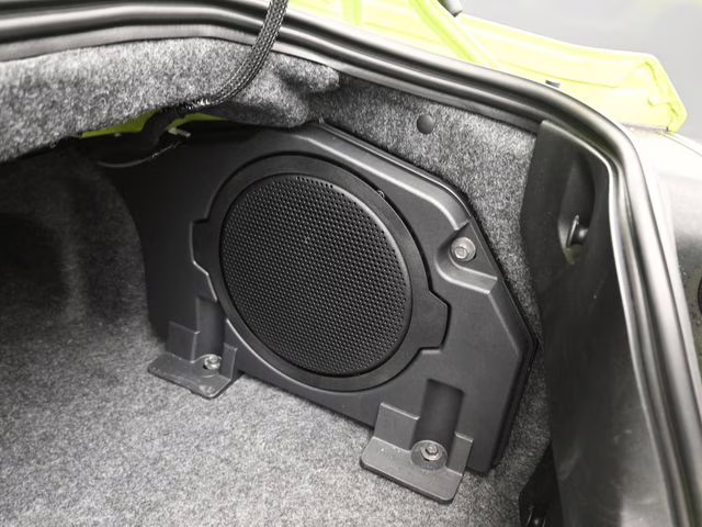 2020 Lime Ford Mustang GT Premium RWD Convertible