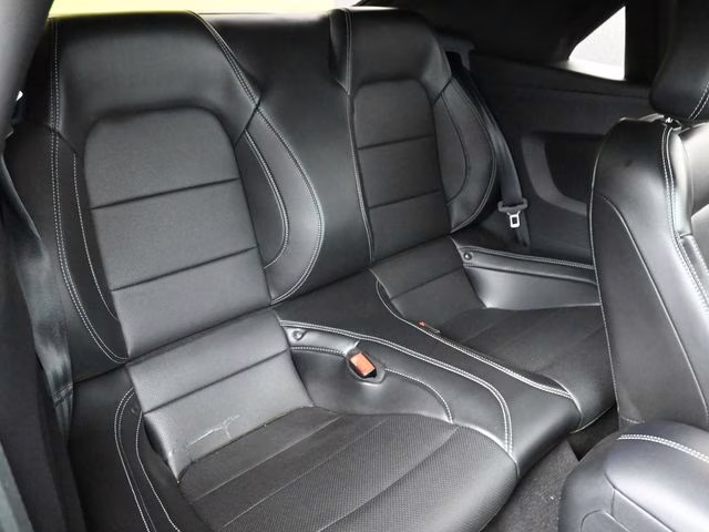 2020 Lime Ford Mustang GT Premium RWD Convertible