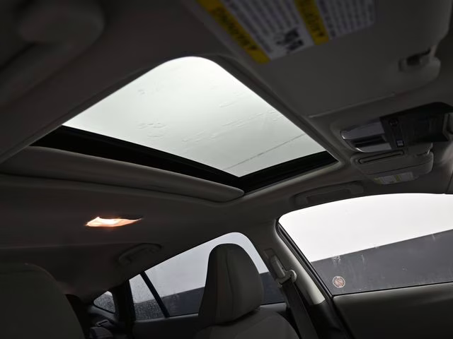 2025 Magnetite Gray Metallic/Crystal Black Silica Subaru Crosstrek Premium AWD SUV