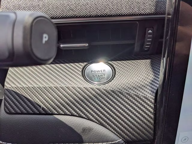 2026 Adriatic Blue Metallic Ford Mustang Mach-E Premium AWD SUV