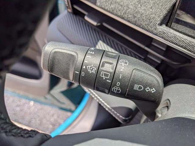 2026 Adriatic Blue Metallic Ford Mustang Mach-E Premium AWD SUV