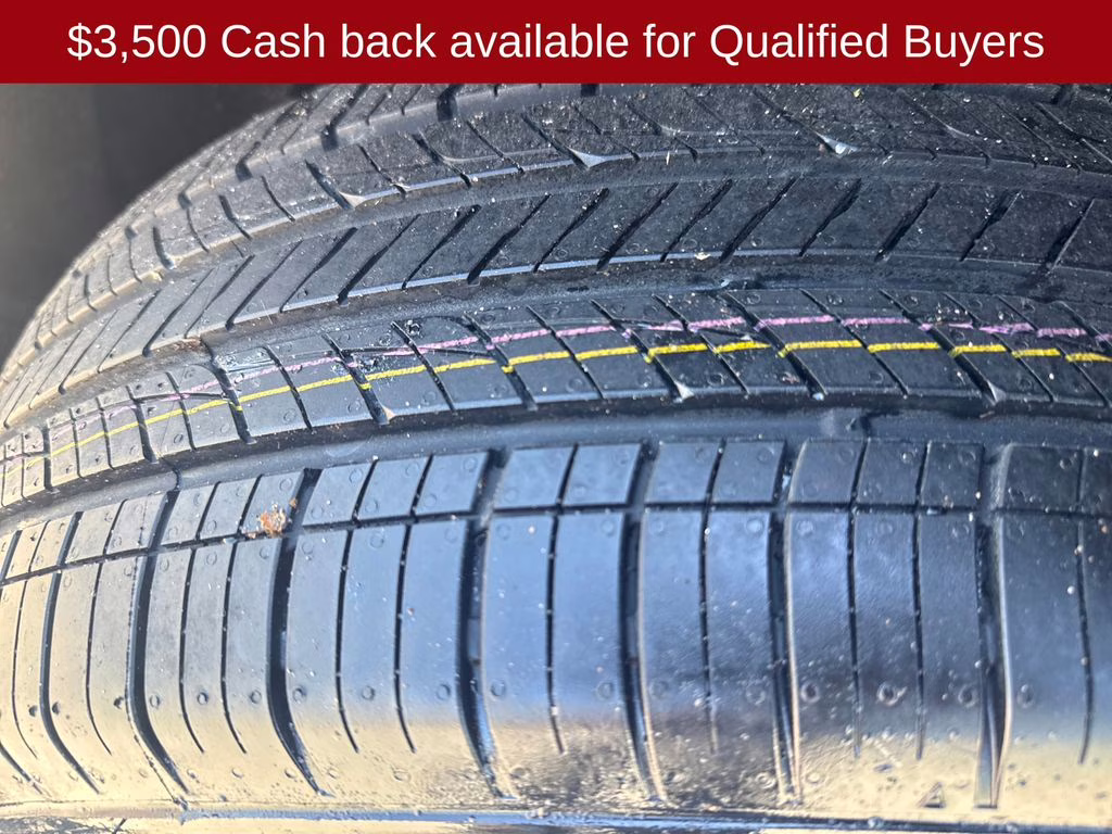 2026 Super Black Nissan Rogue S FWD SUV