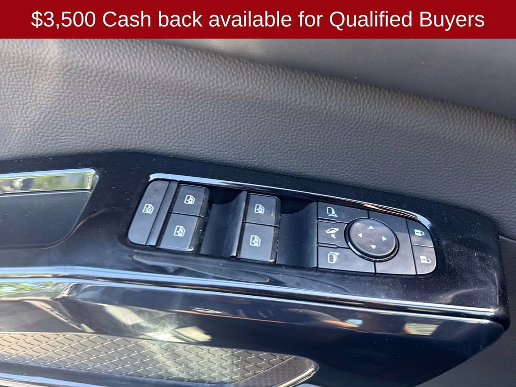 2026 Boulder Gray Pearl Nissan Pathfinder Platinum 4X4 SUV