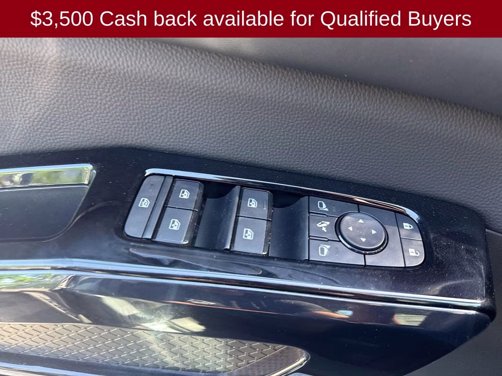2026 Boulder Gray Pearl Nissan Pathfinder Platinum 4X4 SUV