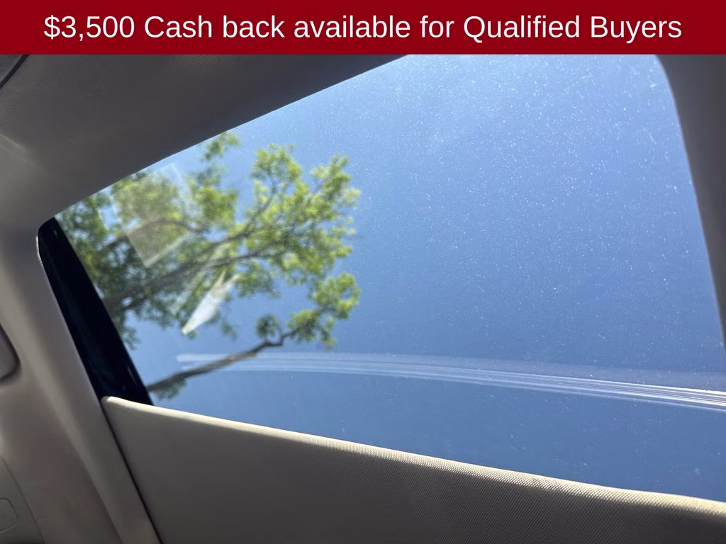 2026 Boulder Gray Pearl Nissan Pathfinder Platinum 4X4 SUV