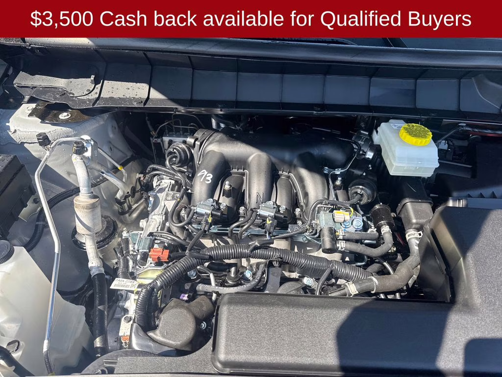 2026 Boulder Gray Pearl Nissan Pathfinder Platinum 4X4 SUV