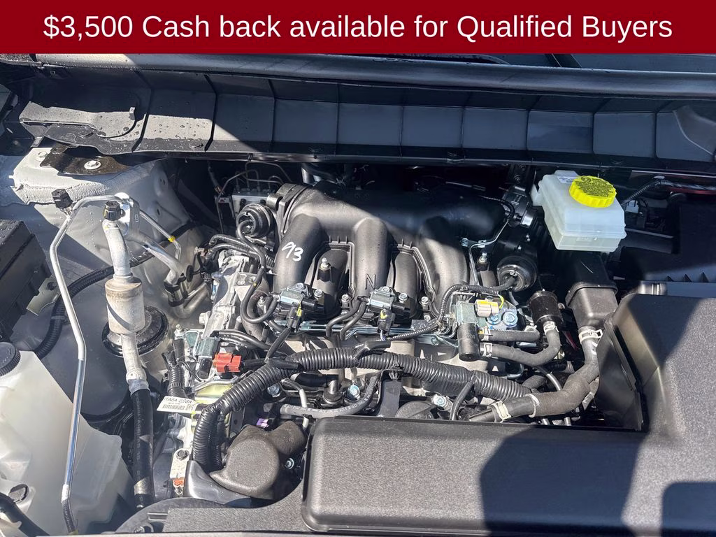 2026 Boulder Gray Pearl Nissan Pathfinder Platinum 4X4 SUV