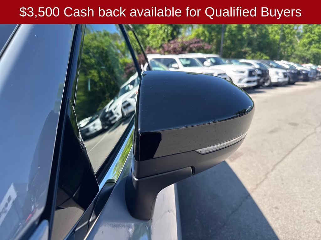 2026 Boulder Gray Pearl Nissan Pathfinder Platinum 4X4 SUV