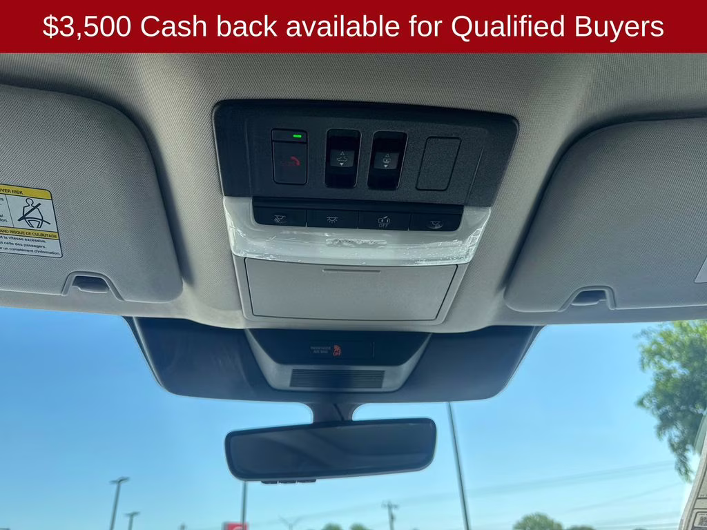 2026 Boulder Gray Pearl Nissan Pathfinder Platinum 4X4 SUV