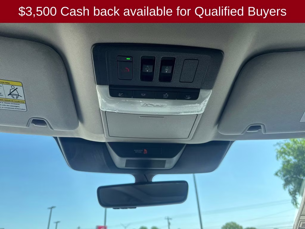 2026 Boulder Gray Pearl Nissan Pathfinder Platinum 4X4 SUV