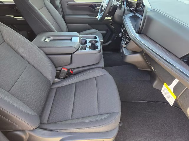 2026 Dark Ash Metallic Chevrolet Suburban LS RWD SUV