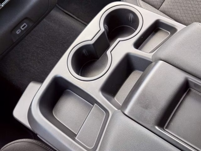 2026 Dark Ash Metallic Chevrolet Suburban LS RWD SUV