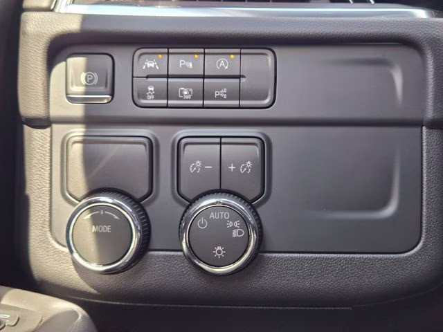 2026 Dark Ash Metallic Chevrolet Suburban LS RWD SUV