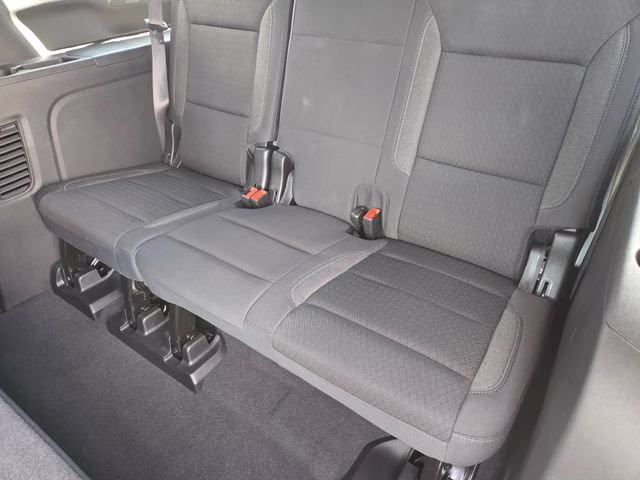 2026 Dark Ash Metallic Chevrolet Suburban LS RWD SUV