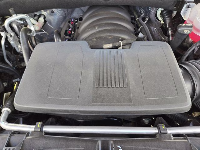 2026 Dark Ash Metallic Chevrolet Suburban LS RWD SUV