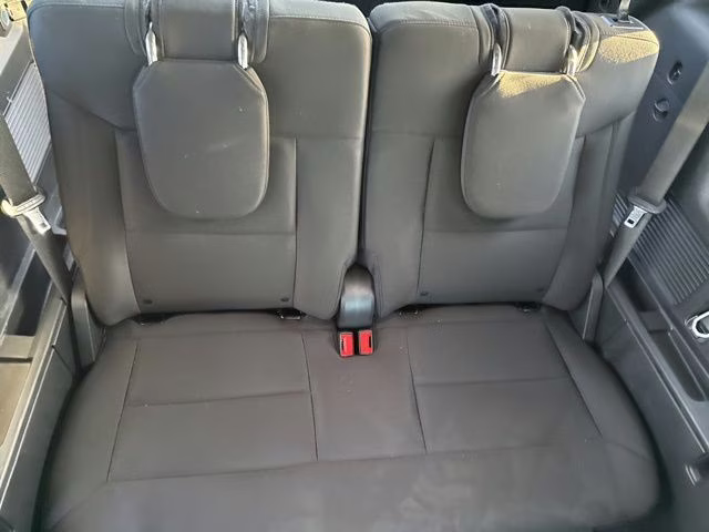 2023 Stone Blue Metallic Ford Explorer XLT 4X4 SUV