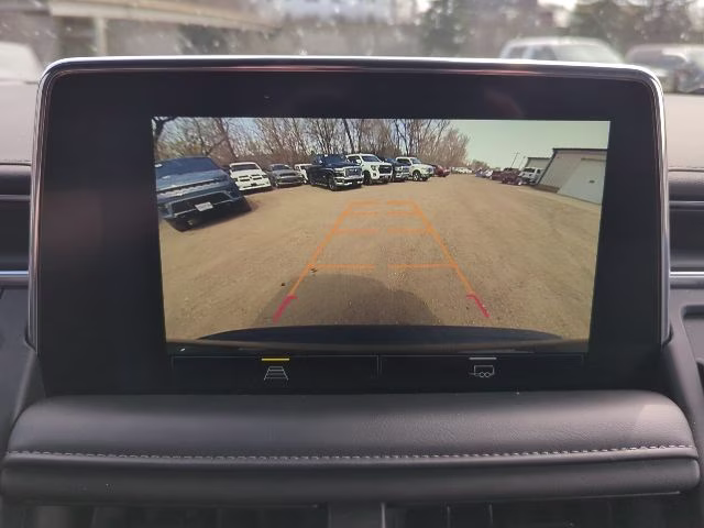 2024 Black Chevrolet Suburban LT 4X4 SUV
