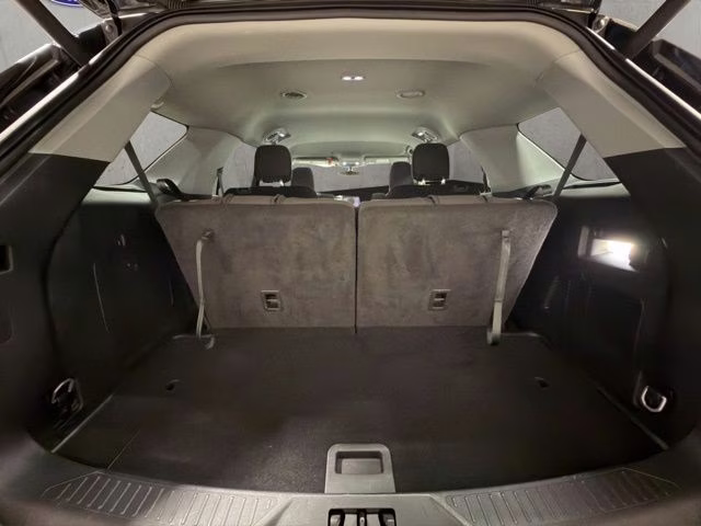 2023 Stone Blue Metallic Ford Explorer XLT 4X4 SUV