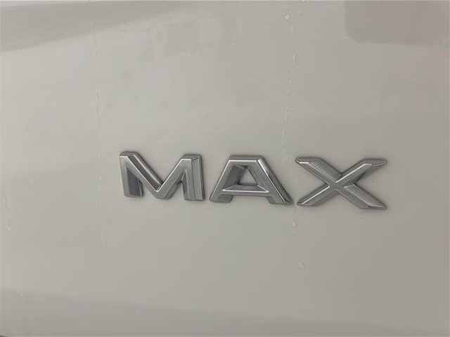 2026 Star White Metallic Tri-Coat Ford Expedition Max King Ranch 4X4 SUV