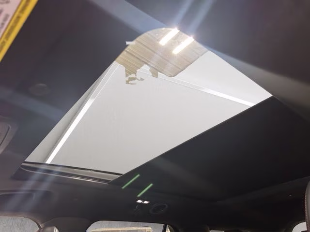 2026 Space White Metallic Ford Explorer ST-Line 4X4 SUV