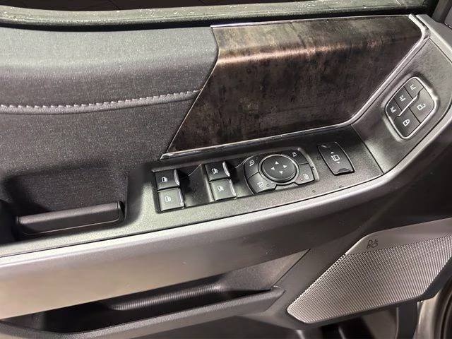 2026 Carbonized Gray Metallic Ford Super Duty F-250 SRW Lariat ROCKY RIDGE 4X4 Truck