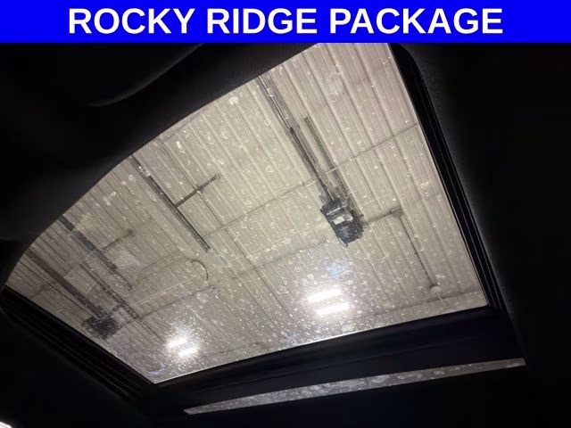 2026 Carbonized Gray Metallic Ford F-150 XLT ROCKY RIDGE 4X4 Truck