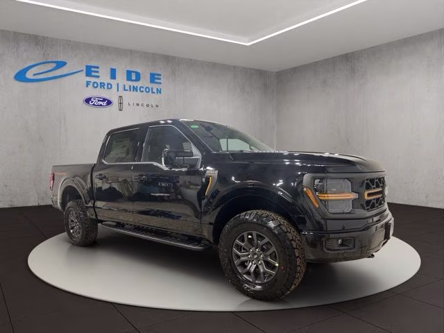 2026 Ford F-150 Tremor 4x4 SuperCrew 5-1/2 Box's photo