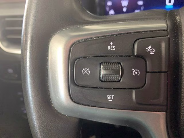 2024 Black Chevrolet Suburban LT 4X4 SUV