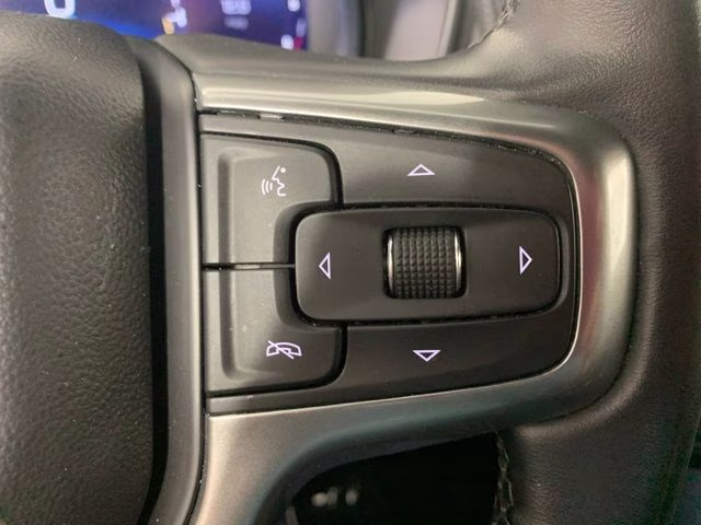 2024 Black Chevrolet Suburban LT 4X4 SUV