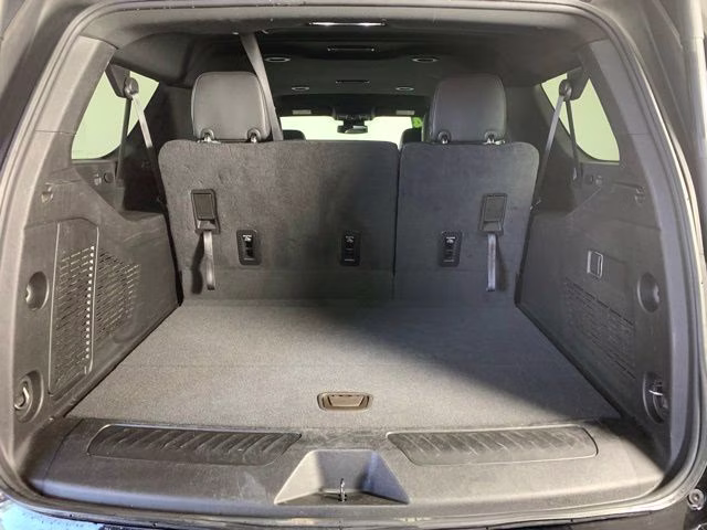 2024 Black Chevrolet Suburban LT 4X4 SUV