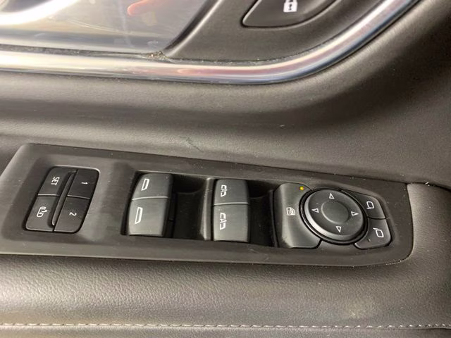 2024 Black Chevrolet Suburban LT 4X4 SUV