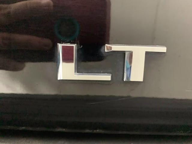 2024 Black Chevrolet Suburban LT 4X4 SUV