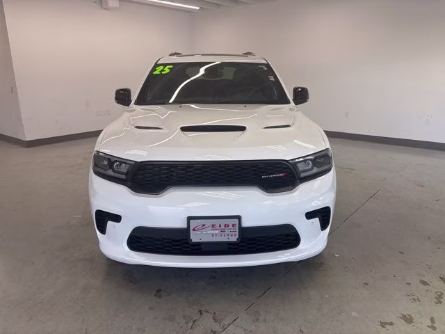 Used 2025 Dodge Durango R/T with VIN 1C4SDJCT5SC515151 for sale in Waite Park, Minnesota