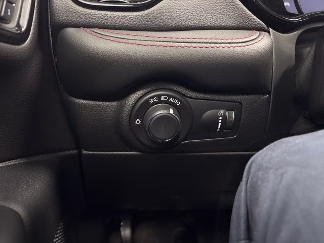 2025 White Knuckle Clearcoat Dodge Durango R/T Plus AWD SUV