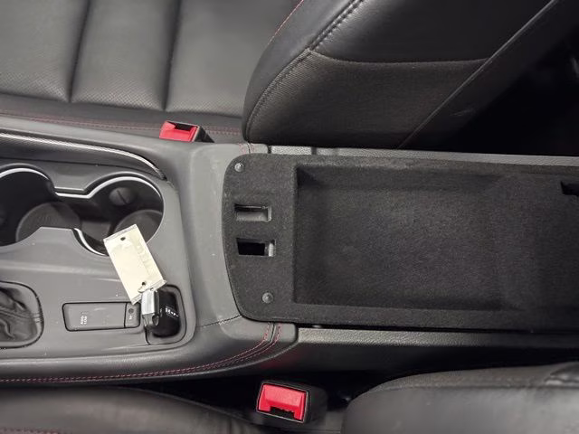 2025 White Knuckle Clearcoat Dodge Durango R/T Plus AWD SUV